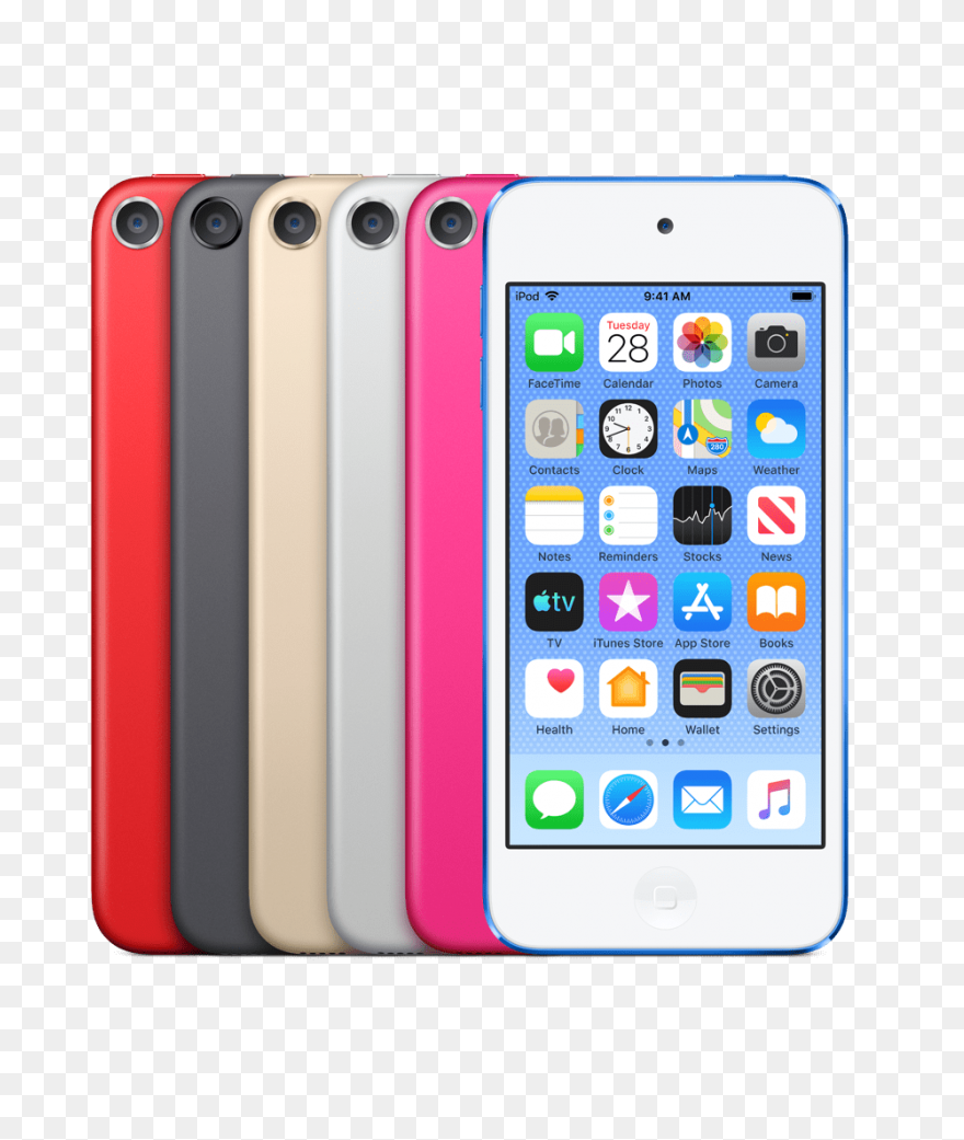 Ipod, Mp3 Player, Play, Apple, Play