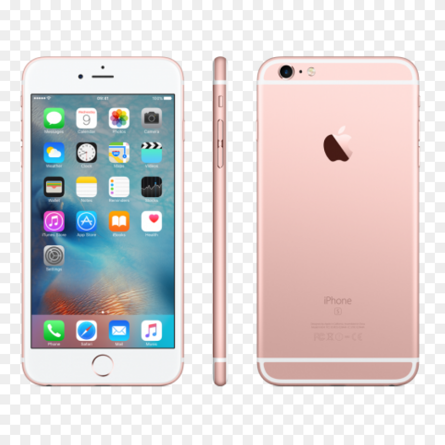 Frē Waterproof Iphone 6 & Ipho