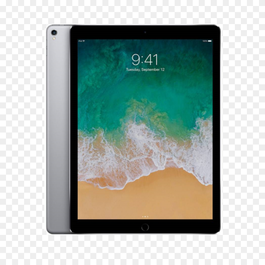 Future Folio Leather Case For Ipad 