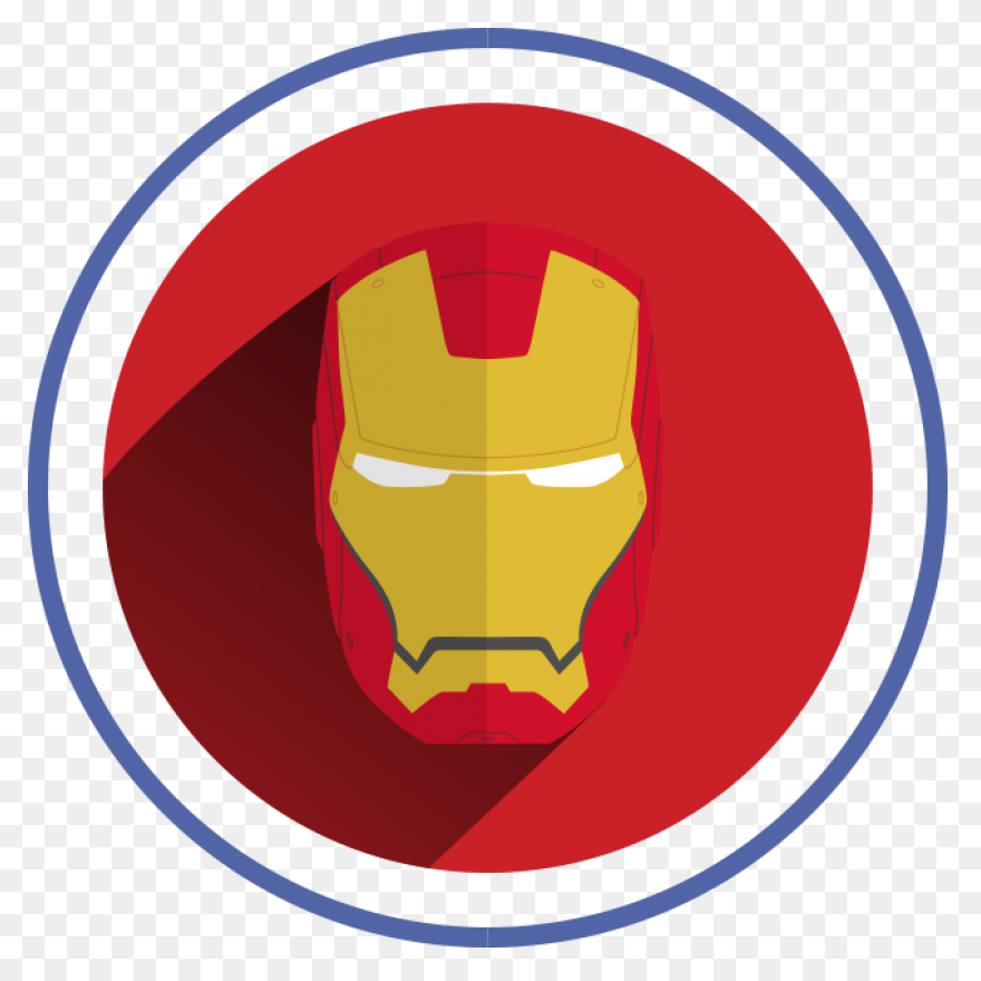 Ironman Arc Reactor Png Image | Iro