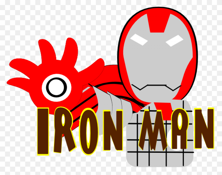 Ironman Arc Reactor Png Image | Iro