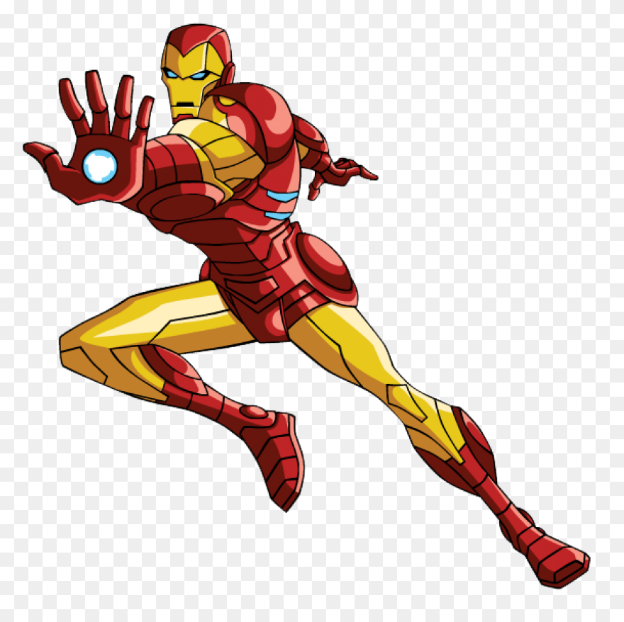 Iron Man Mark Vi | Iron Man Wiki | 
