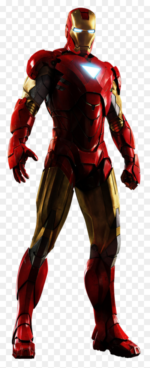 Iron Man Mark Vi | - Ironman