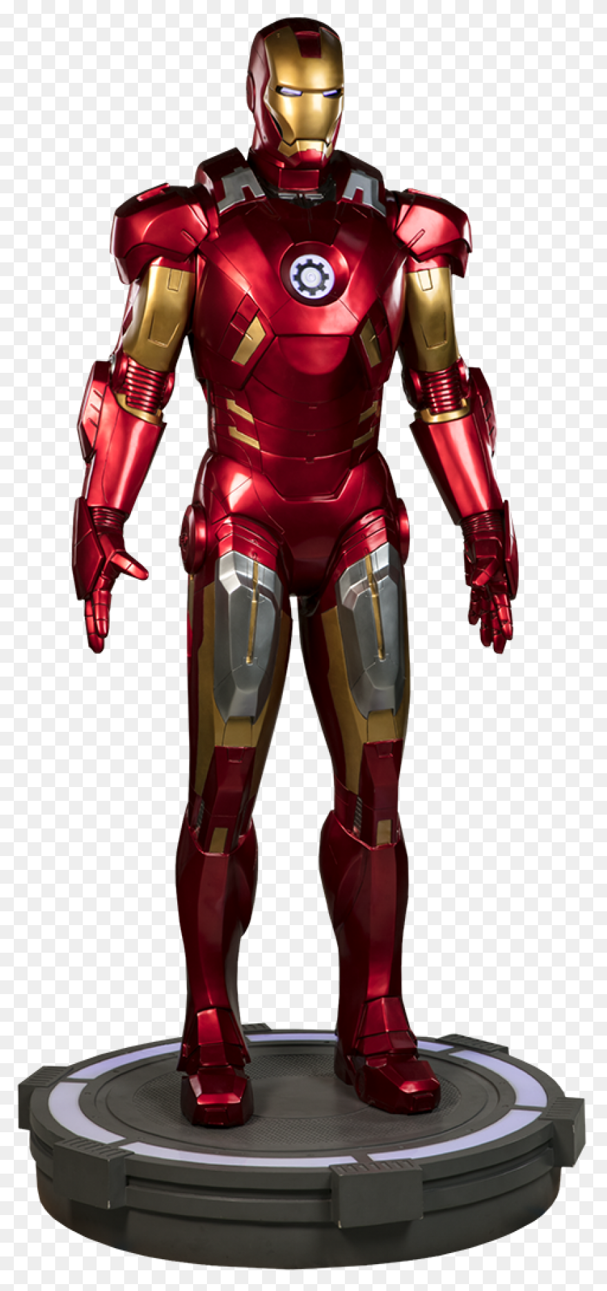 Iron Man Mark Vi | Iron Man Wiki | 