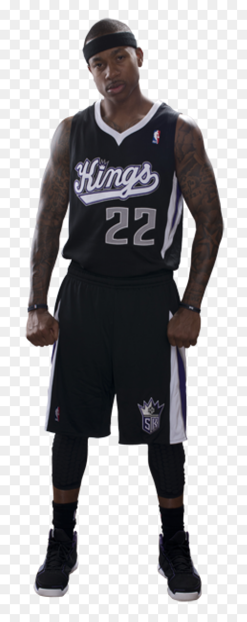 Sacramento Kings Official Roster Isaiah - Isaiah Thomas