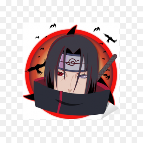 Sasuke Uchiha Sakura Haruno Itachi 