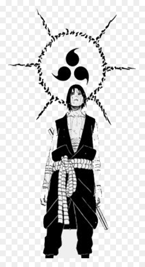 Sasuke Uchiha Sakura Haruno Itachi - Itachi