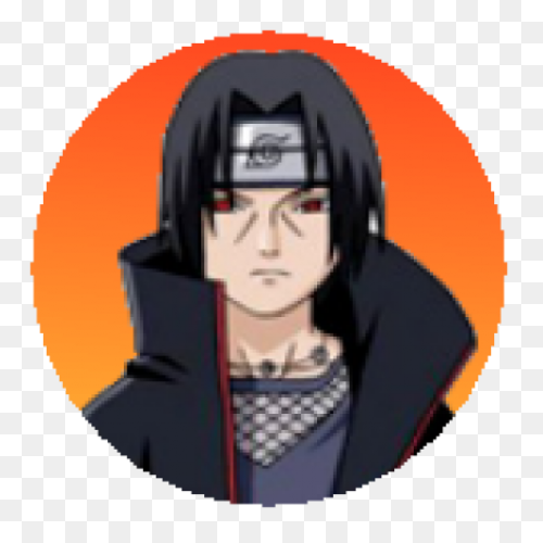 Uchiha Itachi Roblox - Itachi