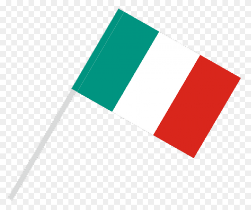 Italy Flag - Free Image On ClipartF
