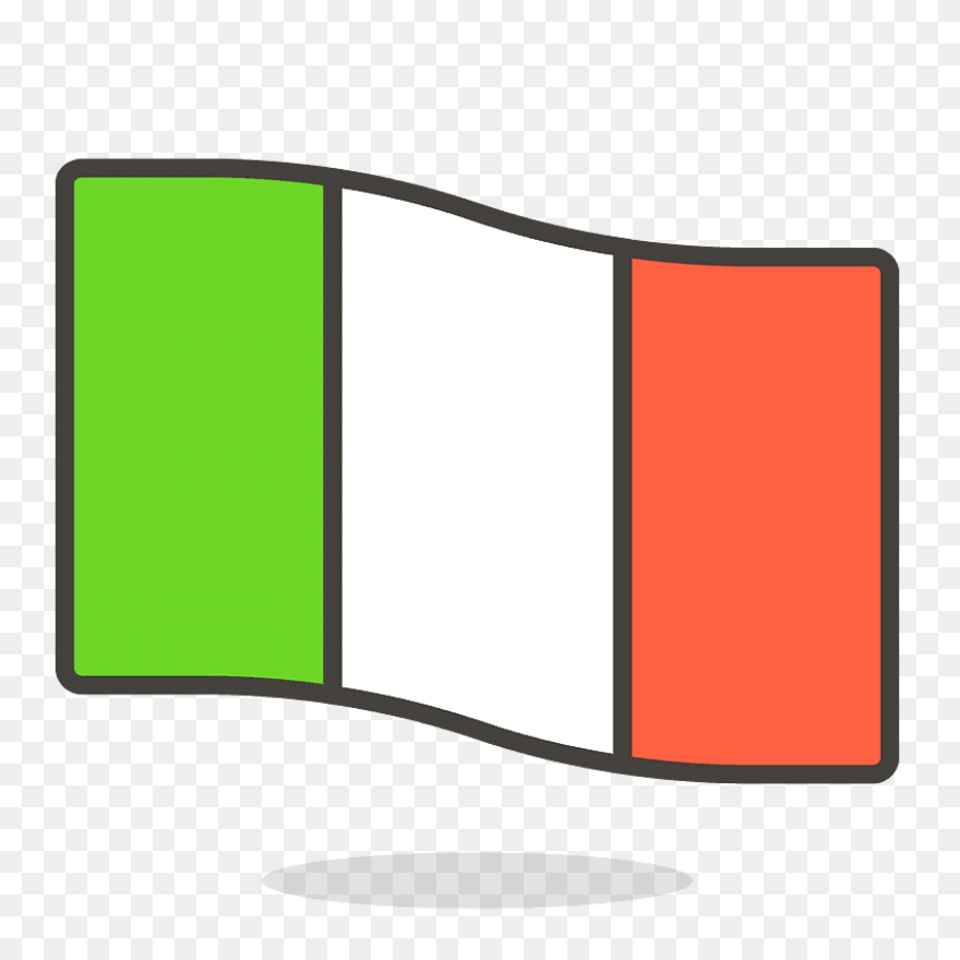 Italy Flag - Free Image On ClipartF