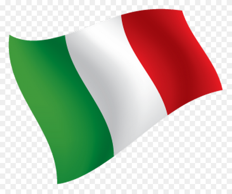 Italy Flag - Free Image On ClipartF