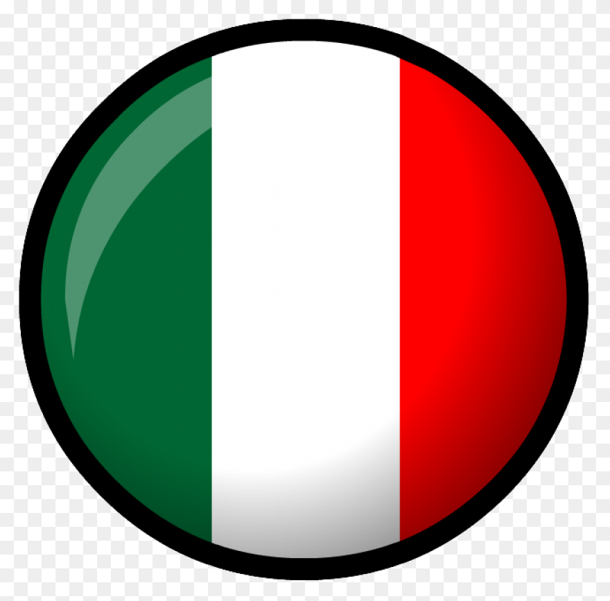 Italy Flag - Free Image On ClipartF