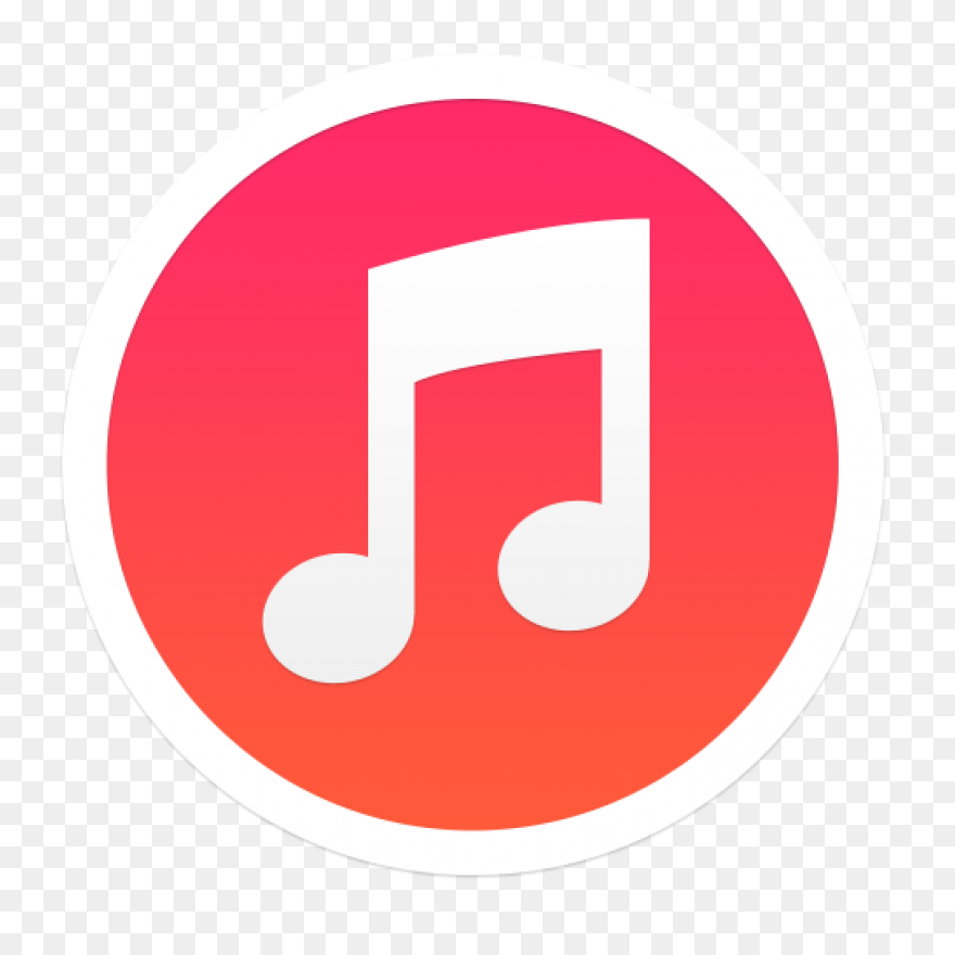 Itunes Free Icon Of Mac Stock Apps 