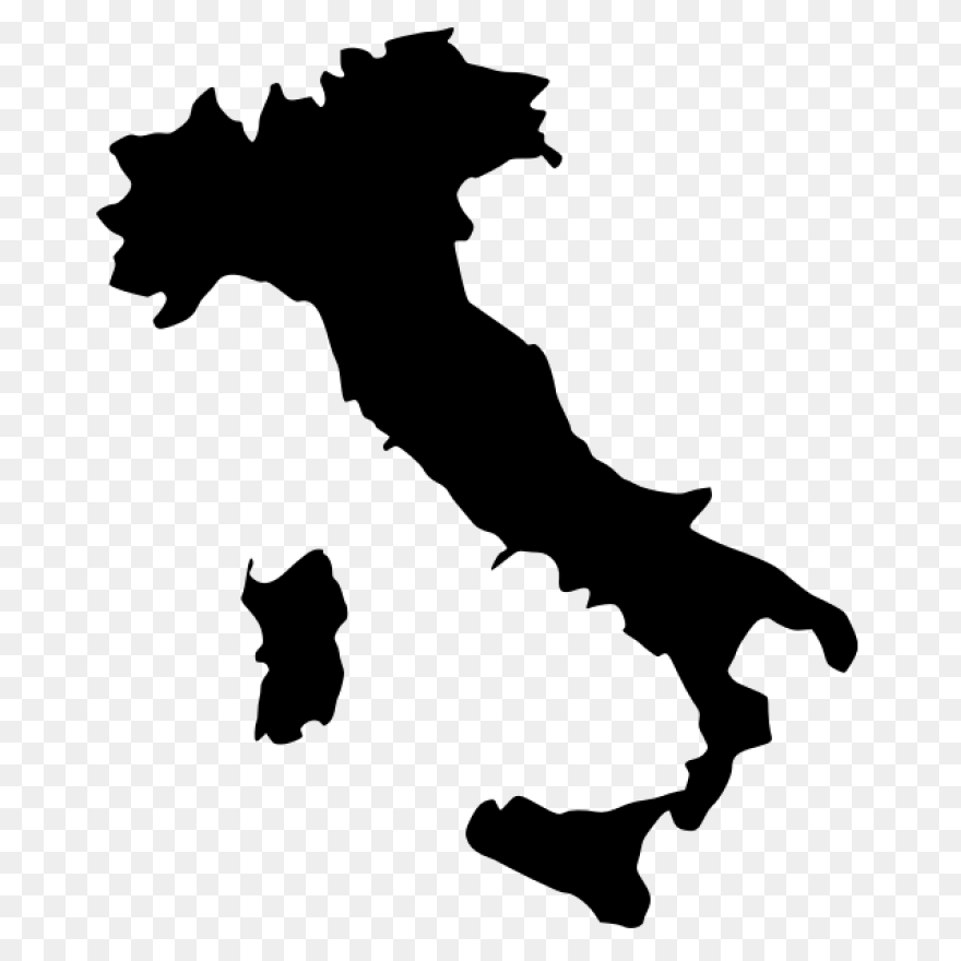 Free Vector Graphic - Italian Flag 