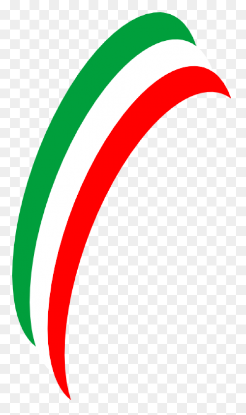Free Vector Graphic - Italian Flag 
