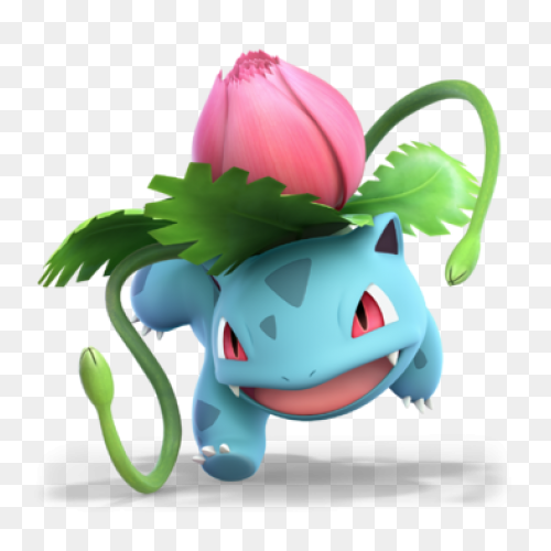 Ivysaur By Ivysaur98 On 