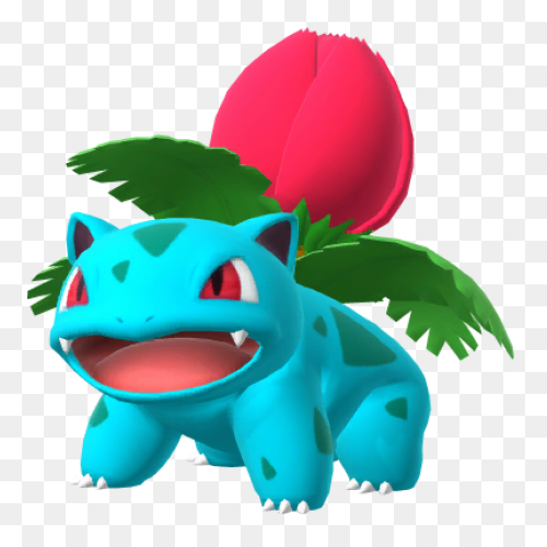 Ivysaur By Ivysaur98 On 