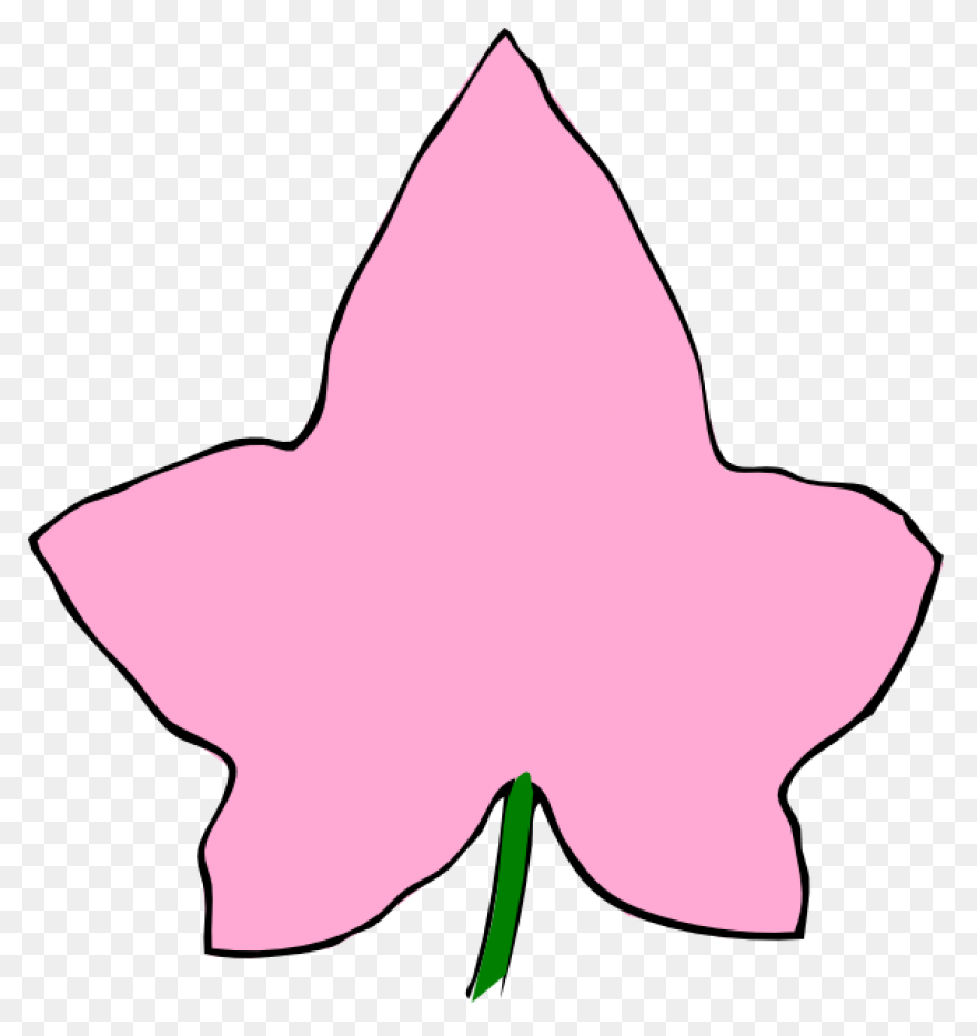 Aka Ivy Clipart Clipart Suggest - Ivy