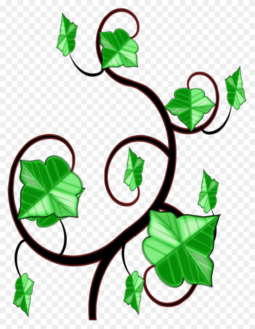 Aka Ivy Clipart - Clipart Suggest