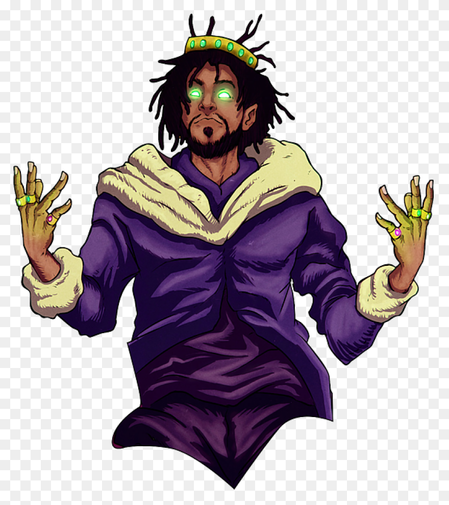 J Cole Love Yourz Ringtone By Leste