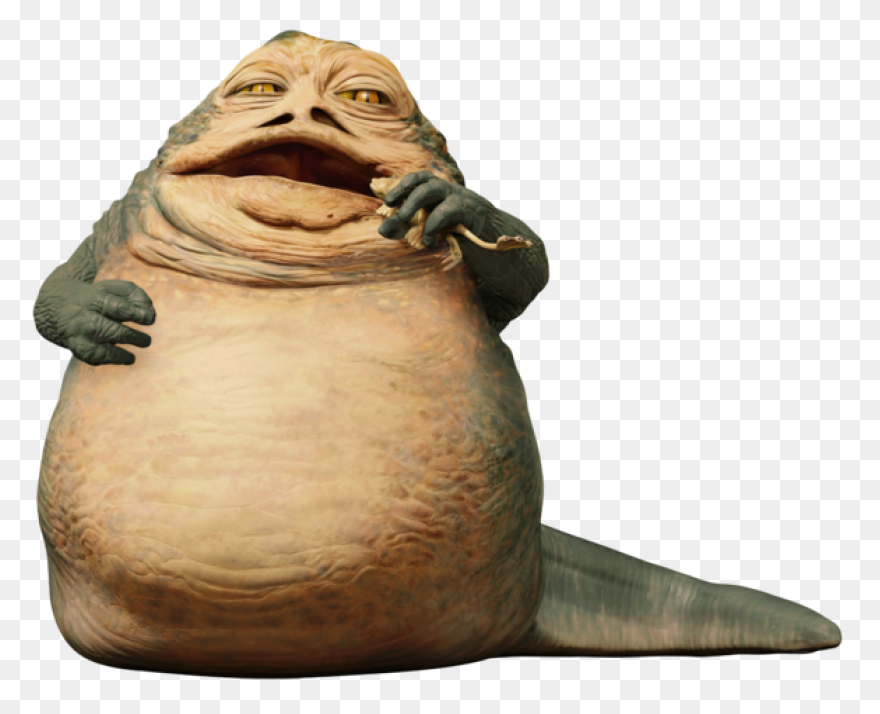 15+ Jabba The Hutt - View: Jabba The Hutt Png Clipart PNG Clip Art Images