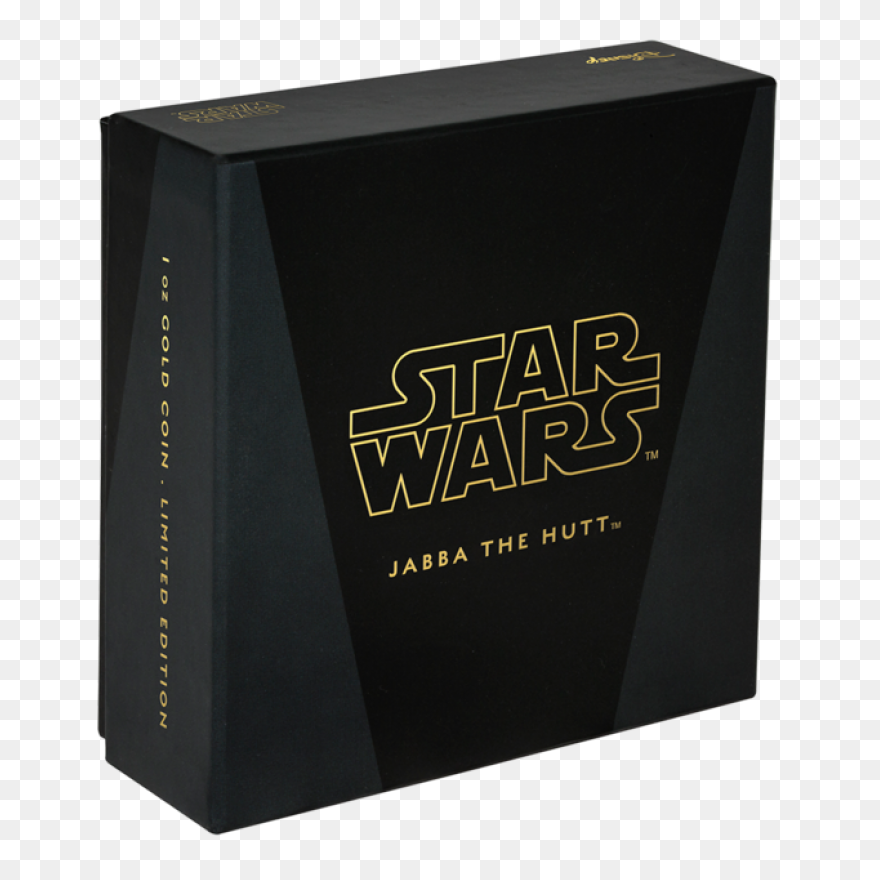 Star Wars Classic: Jabba The - Jabba The Hutt