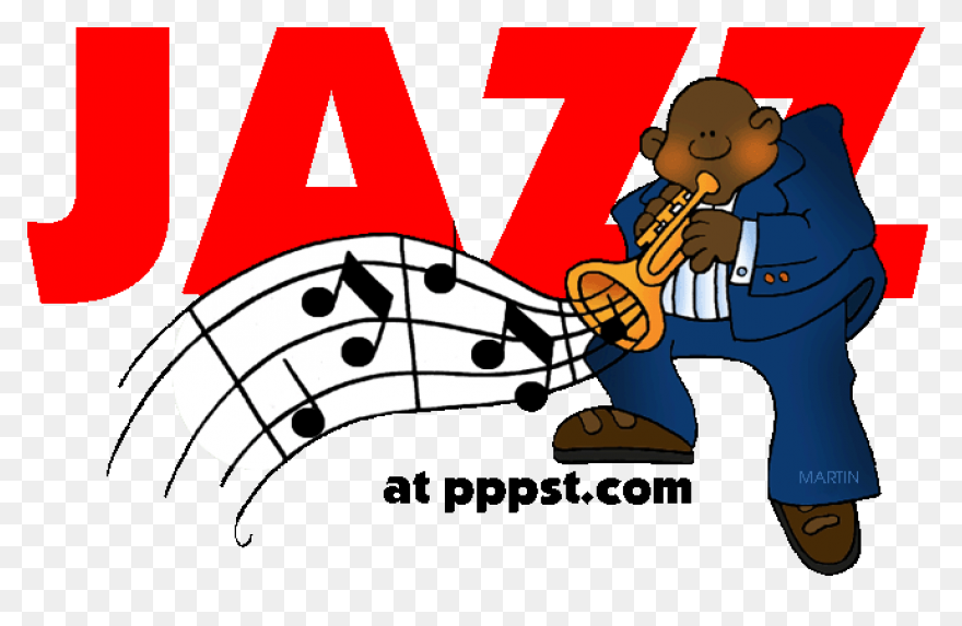 Free Powerpoint Presentations About Jazz - Jazz