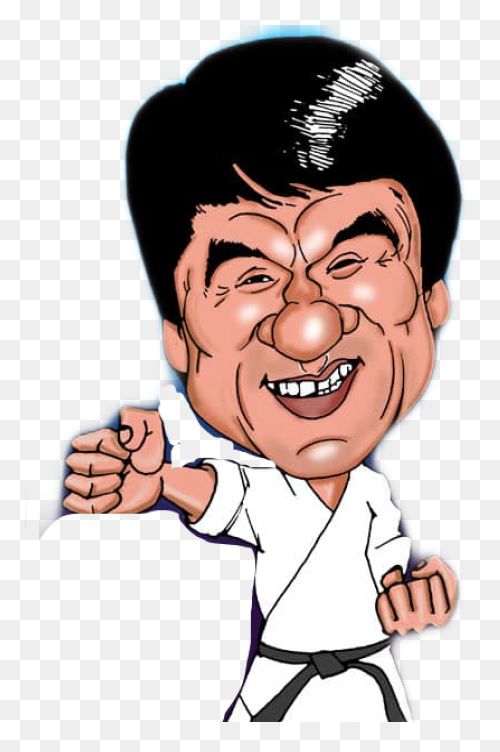 The Most Edited #jackie Chan - Jackie Chan