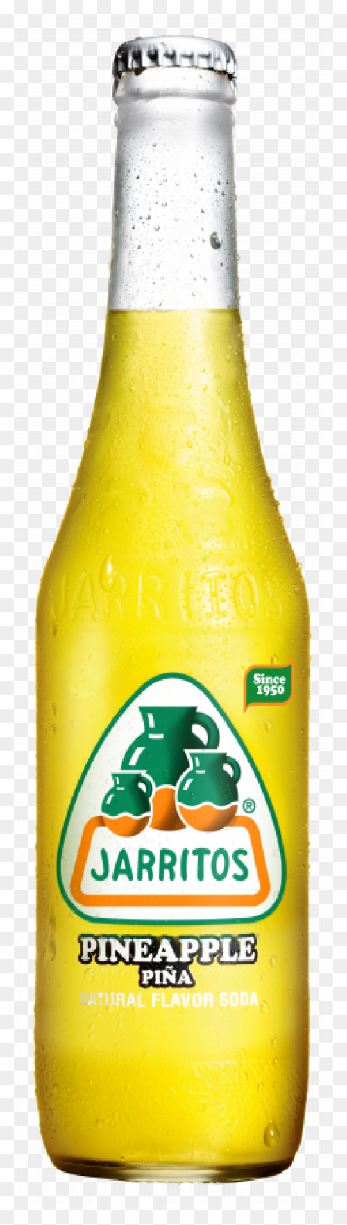 Jarritos – The Mexican Soda - Jarritos