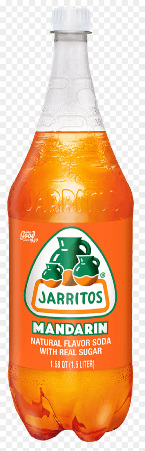 Jarritos – The Mexican Soda