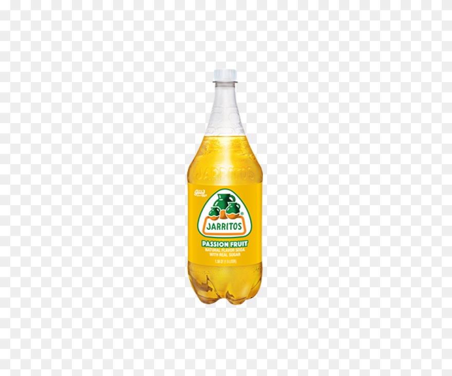 Jarritos – The Mexican Soda