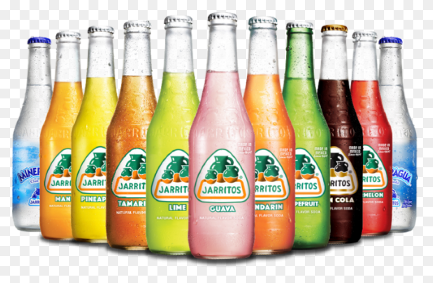 Jarritos – The Mexican Soda