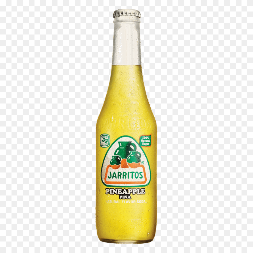 Jarritos – The Mexican Soda