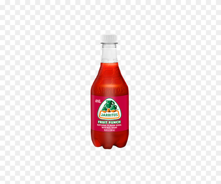 Jarritos – The Mexican Soda