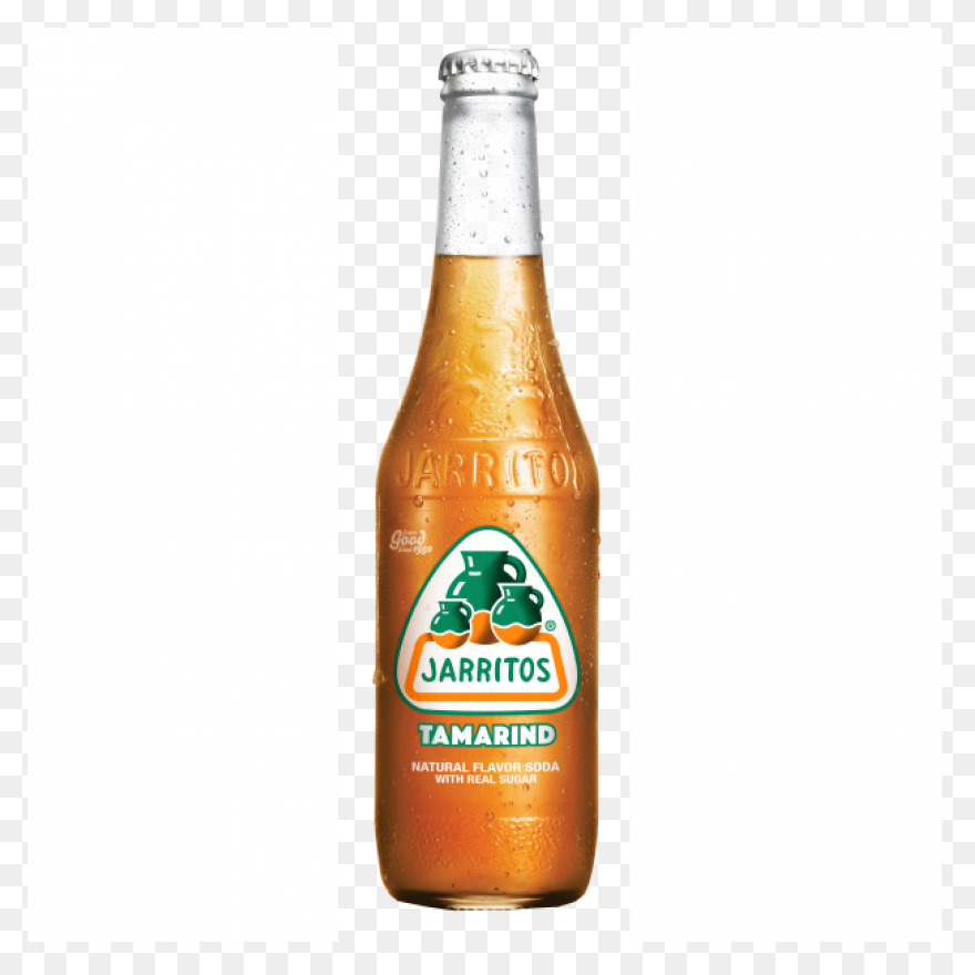 Jarritos – The Mexican Soda
