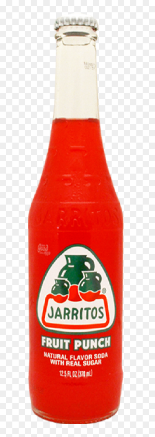 Jarritos – The Mexican Soda
