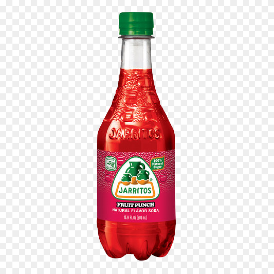 Jarritos – The Mexican Soda