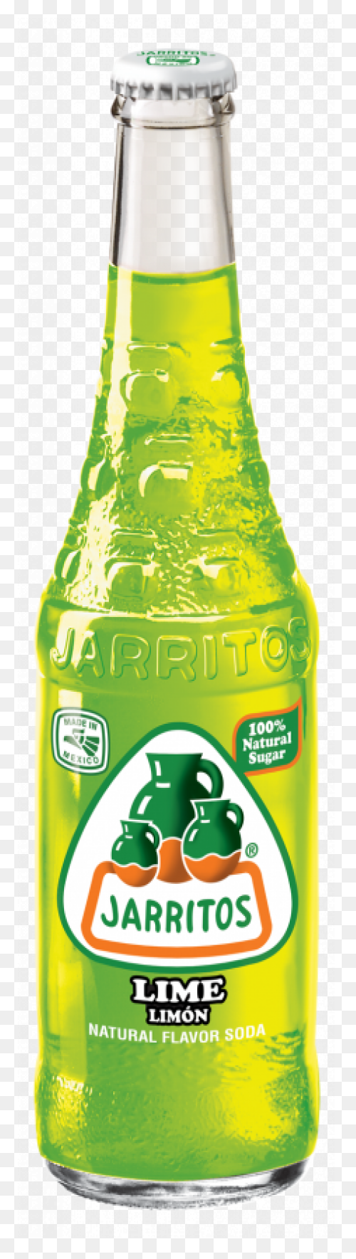 Jarritos – The Mexican Soda