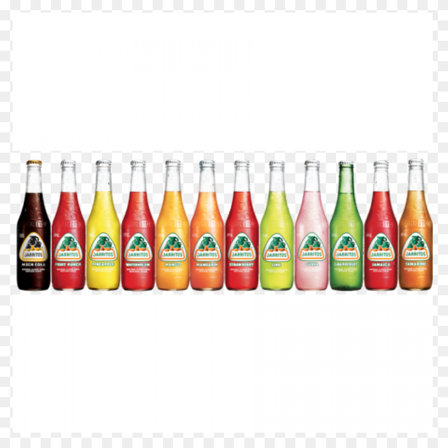Jarritos – The Mexican Soda