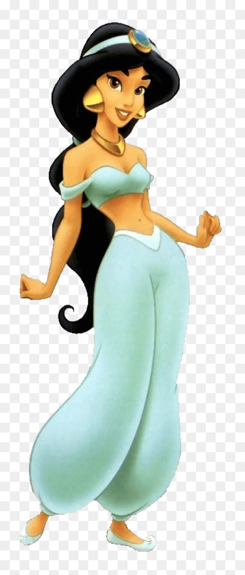 Disney Princess Jasmine Clipart Images - Jasmine