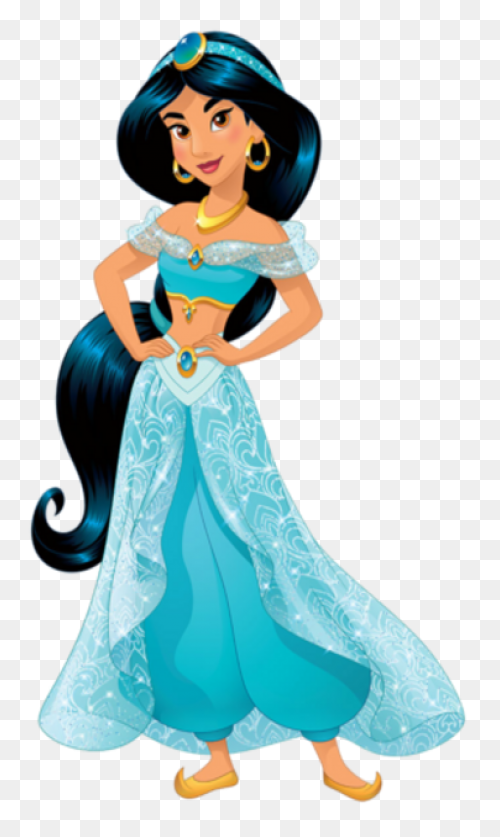 Disney Princess Jasmine Clip Art Im