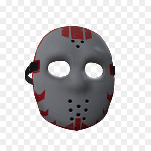 Friday The 13Th Jason Mask Krueger 
