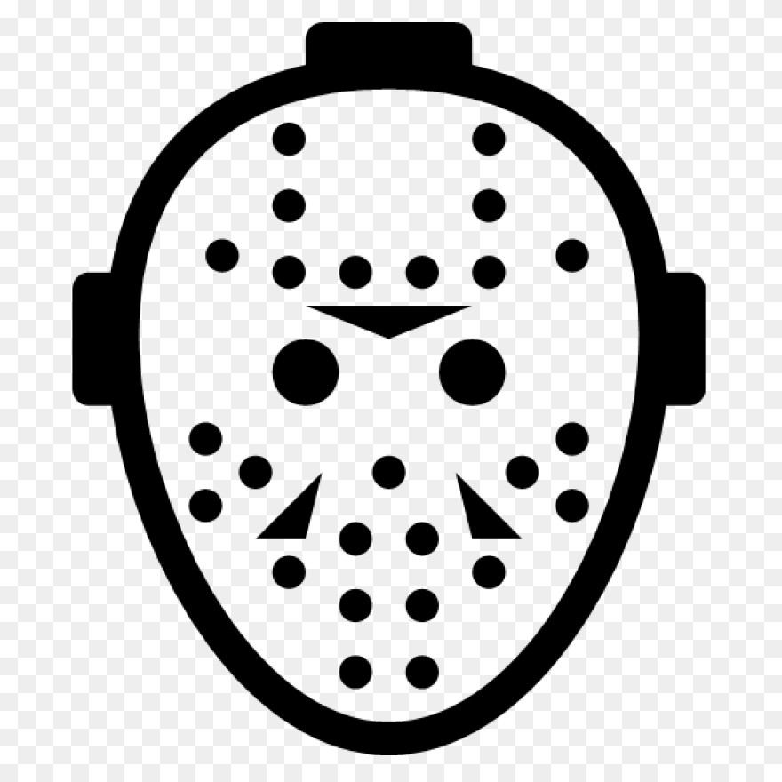 Friday The 13Th Jason Mask Krueger 