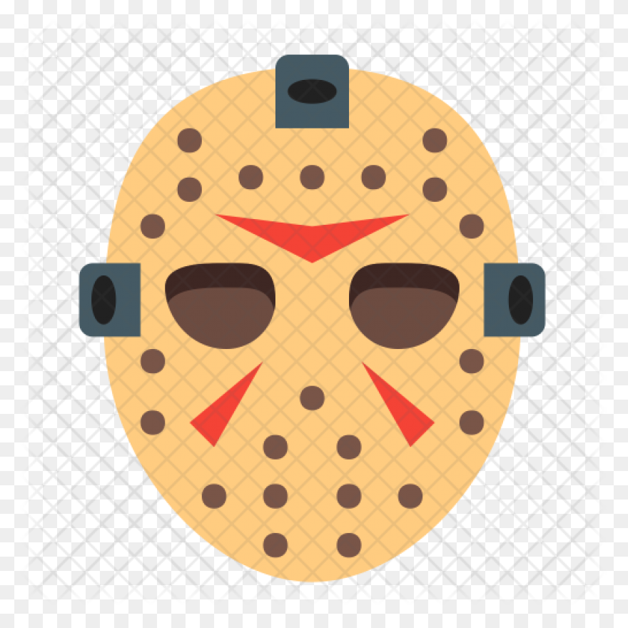 Friday The 13Th Jason Mask Krueger 