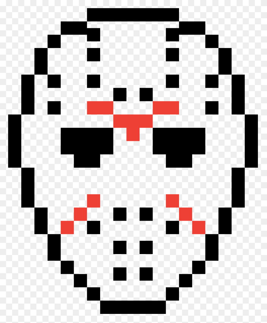 Friday The 13Th Jason Mask Krueger 