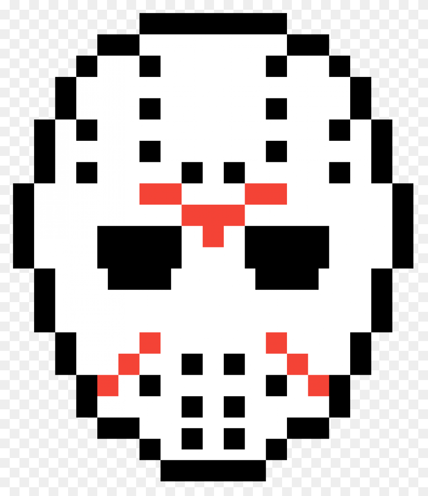 Friday The 13Th Jason Mask Krueger 