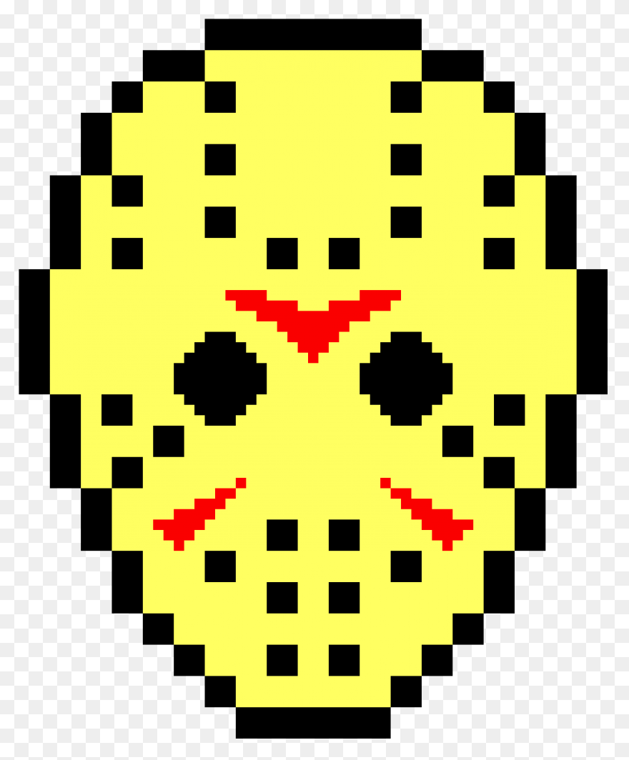 Friday The 13Th Jason Mask Krueger 