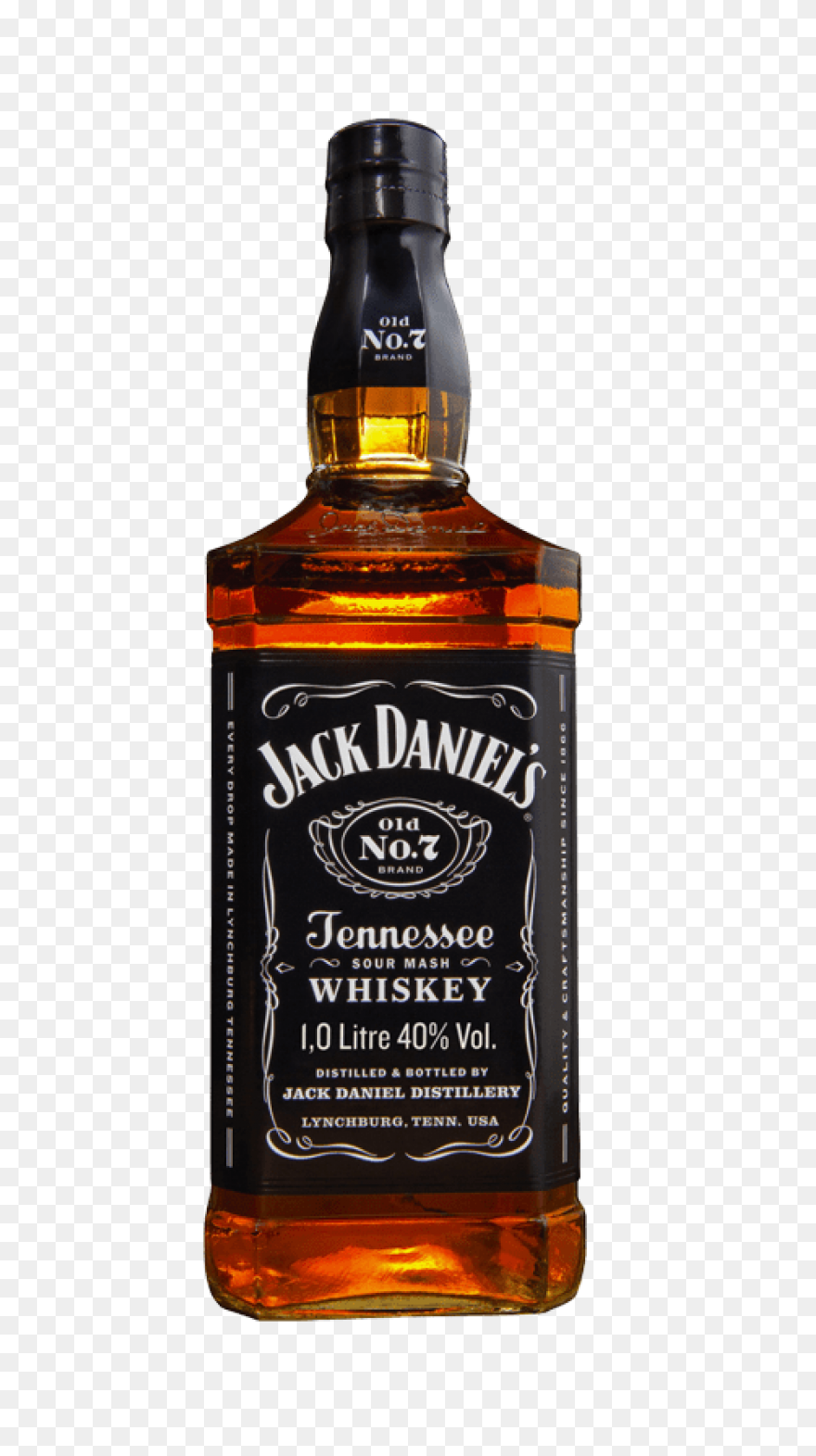 Jack Daniels Gift Pack Whiskey 750M