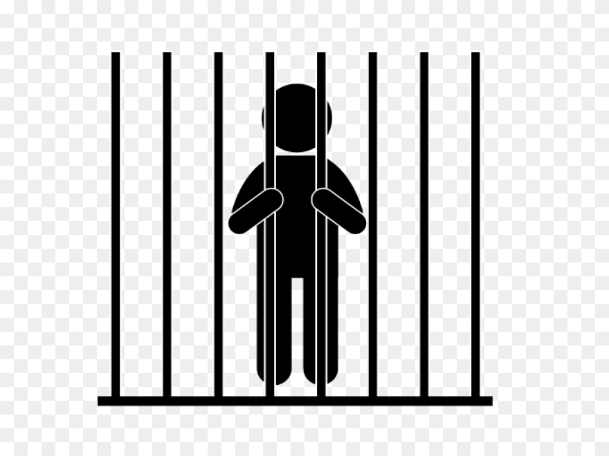 Jail Free Vector Icons Designed By 