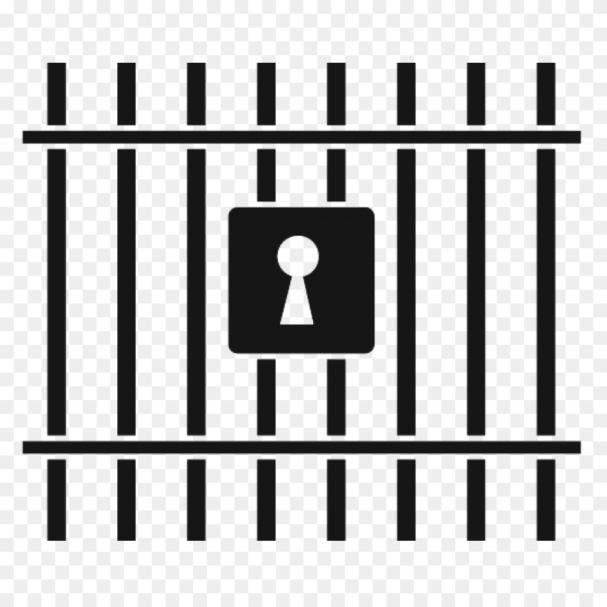 Jail Free Vector Icons Designed By 